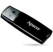 Apacer AH322 USB2.0 32GB Flash Memory